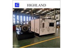China Non -standard 2500r/Min Hydraulic Test Benches For Shield Machine supplier