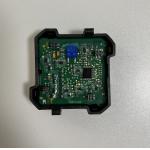 Rosemount LCD Display 3151-9193-0002 4-Pin Interconnection Header