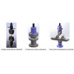High Accuracy 50KN Compression Test Equipment / Universal Test Machine