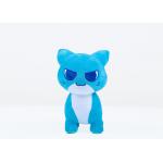 Big Head Kirin Cute Plush Dolls 100% Polyester Filling 20CM Height for sale