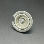 Heavy-Duty Gas Burner Knob for Professional Use | Reliable and Stylish for sale