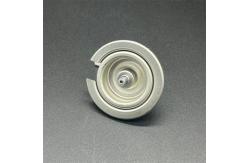 China Heavy-Duty Gas Burner Knob for Professional Use | Reliable and Stylish supplier