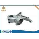 ISO9001 Precision CNC Machining Logistics Robot Arm Parts Processing for sale