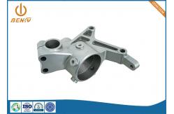 China ISO9001 Precision CNC Machining Logistics Robot Arm Parts Processing supplier