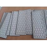 Brushed Texture Yacht EVA Synthetic Teak Deck for sale