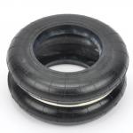 S200-2R Yokohama Air Spring Double Convoluted Rubber Bag Diameter 200MM for sale