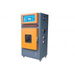 200℃ Air Circulating Oven Battery Testing Equipment Battery Case Stress Thermal Impact Test