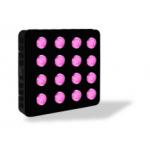 AC85 - 265V Indoor LED Grow Light IP44 SMD2835 Full Spectrum Energy Saving for sale