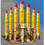 ASTM Standard Forged DHD3.5 DTH Hammer and Bit for Hard Rock Drilling Forging Recommendation for sale