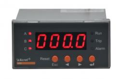 China ARD2 Panel Mounted 45-65Hz Smart Motor Protector CE Certification supplier