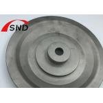 Customized Design Metal Casting  Pump Spare Parts Volute Casing