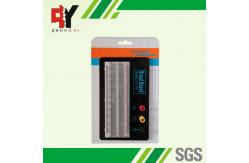 China 830 Tie - Points Transparent Board with Metal Plate supplier