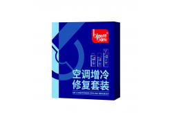 China 150ml/200ml Air Conditioner Cleaner Improve Cooling Efficiency supplier