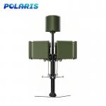 X Band Drone Unmanned Aerial Target Detection And Tracking Radar High Precision for sale