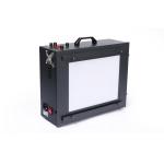 3nh High Illumination Transmission LED Light Box With 4 Color Temperature for sale