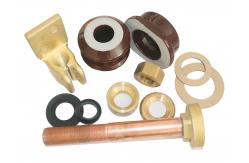 China DIN 1-3150A Bushing Assembly supplier