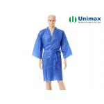 SMS SPA Isolation Dress Kimono for sale