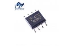China AOS Electronic Components AO4702 Microelectronics Ic AO470 Microcontroller Ad8321ar-reel Nju8755v-te1 supplier