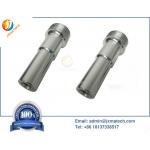 WNiCu Tungsten Carbide Blast Nozzle Injector For Industrial Parts for sale