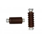 Easy Maintenance OEM 8.9kN Transformer Lightning Arrester for sale