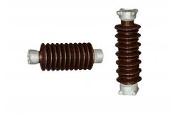 China Easy Maintenance OEM 8.9kN Transformer Lightning Arrester supplier