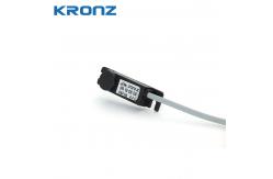 China Inductive Proximity Sensor with 3 Wires DC IP67 Hysteresis  supplier