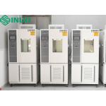 Altitude & Pressure Test Chamber for Battery Testing IEC 61960 150L for sale