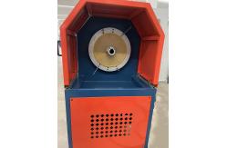 China Cable Automatic Heat Shrink Packaging Machine Strapping Machine Automatic PP Binding supplier