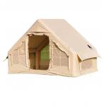 Manufacturer Direct Supply New Arrivals Inflatable Air Tent Super Light Family Inflatable Cabin Tent for sale