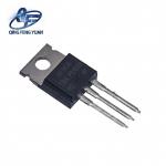 IRF9630PBF Mosfet Transistor Buck Switching Regulator Ic Silkscreen Dc Power Chips IRF9630PBF for sale