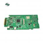 Plating Gold Practical LED PCB Board , Multiscene LED Light Circuit Board for sale