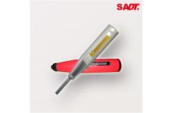 China Portable Resiliometer Concrete Test Hammer HT-225A For Concrete Strength Test supplier