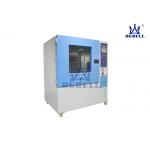 Rain Spray 1-5rpm Environment Test Chamber Turntable Dia300mm for sale