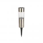 2W Garden Solar Stake Lights Flicker Free Solar LED Yard Lights for sale