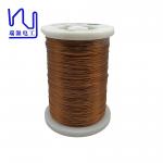 2uew-F-2pi High Frequancy Litz Wire 44 Awg 0.05 225 Taped Copper for sale