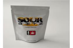 China Custom Printed Herbal Incense Packaging supplier