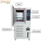 Customizable Temperature Range with ±0.5°C Accuracy for sale