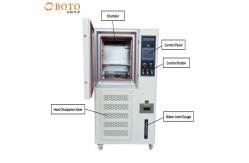China Customizable Temperature Range with ±0.5°C Accuracy supplier