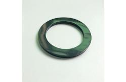 China Custom Conductive Silicone Rubber Pad For Electronic Medical supplier