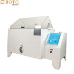 Salt Spray Test Cabinet: Tower Spray System And Water Seal Structure Salt Spray Tester for sale