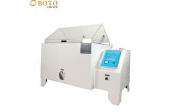 China Environmental Test Chambers Climatic Chamber Salt Spray Test Chamber DIN50021 supplier