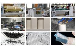 China Roller Ball Mill manufacturer