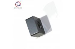 China Semi Finishing M20 Carbide Milling Inserts For Cast Iron Metal Cutting Inserts supplier