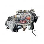 Used Jdm 1C 2C 3C Diesel Engine For Toyota Vehicles for sale