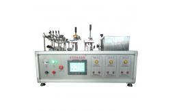 China Keyboard Switch IEC Test Equipment supplier
