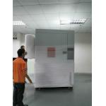 1000kg Xenon Lamp Weathering Test Chamber ASTM D2565 Standard for sale