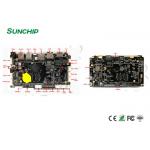 OEM RK3568 Android 11 Mainboard Wifi BT Ethernet DDR4 Industrial IoT Control Embedded Board for sale