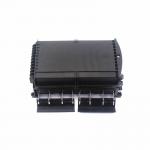 Horizontal Underground Fiber Splice Enclosure Aerial Installation foc splice closure