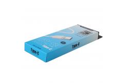 China Electronic Product Folding Carton Box Custom Printing Charging Cable Box supplier