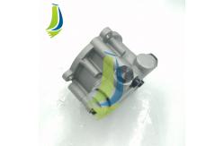 China High Quality Excavator Spare Parts E323D3 Gear Pump for Excavator supplier